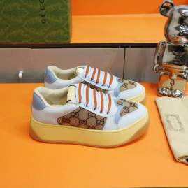 Picture of Gucci Shoes _SKUGuccisz35-4138-45mnf010410201